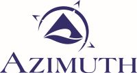 SMALL - Azimuth logolarge