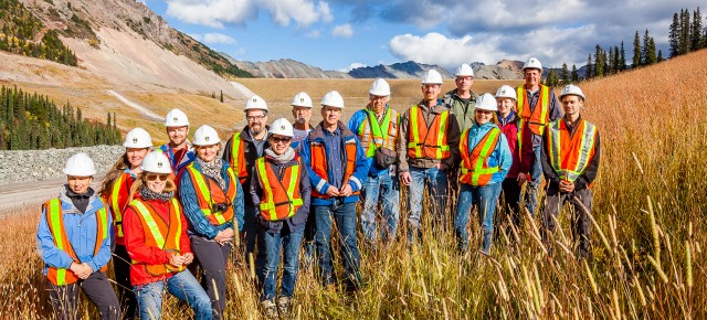 Registration is open for the 2025 Mine Reclamation Symposium (NEW with papers)