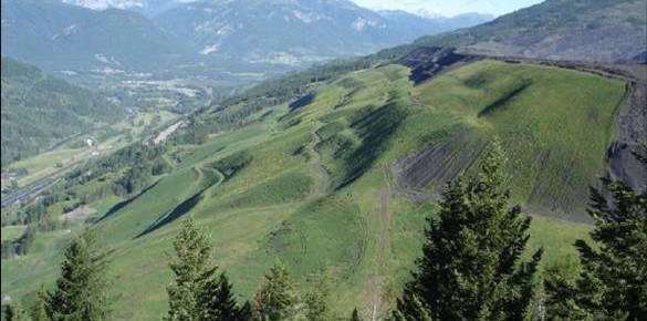 Call for 2025 Reclamation Award Nominations