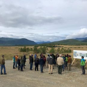 42nd Annual Mine Reclamation Symposium: A Success