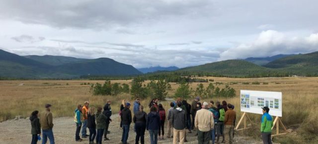 42nd Annual Mine Reclamation Symposium: A Success
