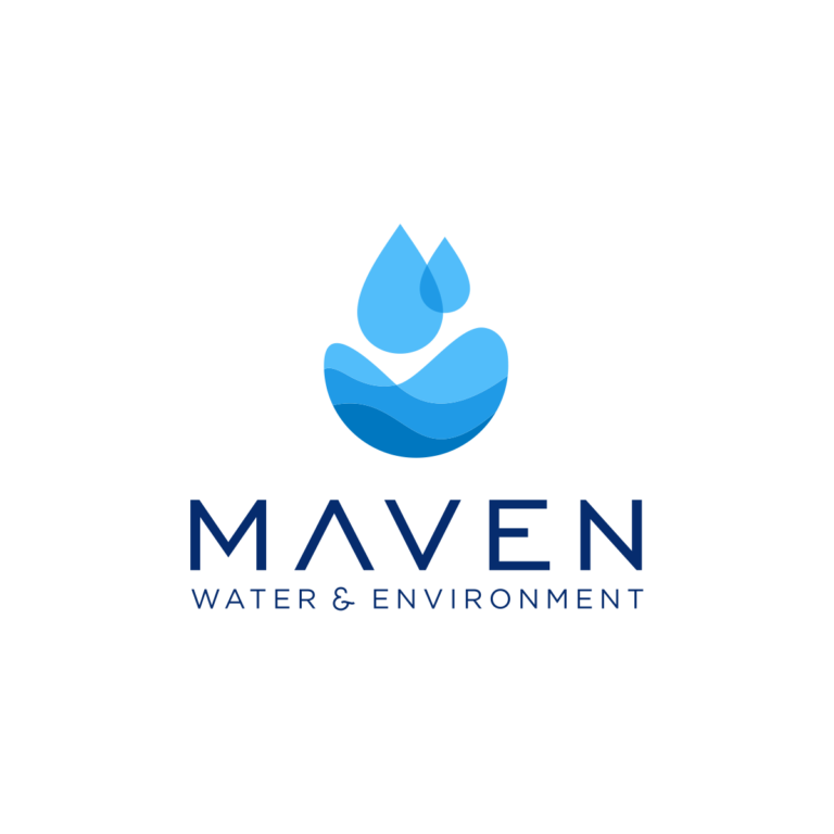Maven Water & Environment (full colour)