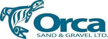 orca sand and gravel